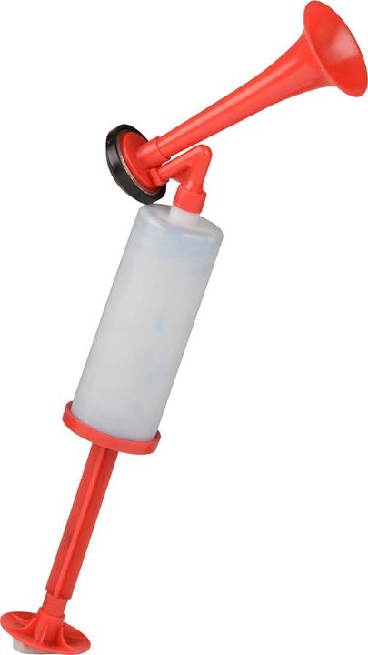 Actual product image Edco Pump air horn 24cm PL