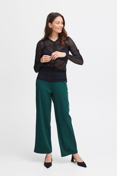 Actual product image Fransa FRZASTRETCH PA 2 - Trousers - 20613023 (XXL)