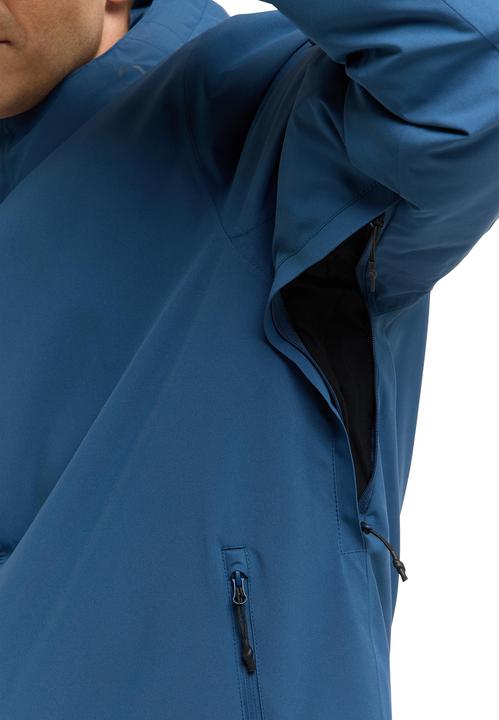 Image du produit Witeblaze BONO PADDED Men s functional j bleu moyen L (L)