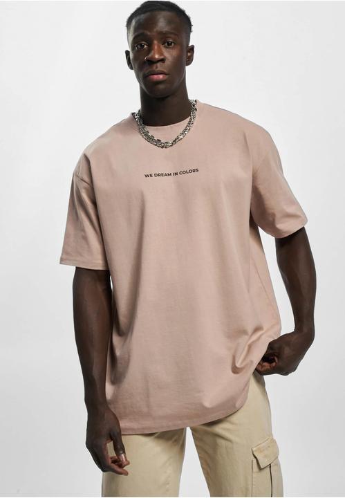 Image du produit Urban Classics We Dream in Colors Tee surdimensionné - 18457 (XS)