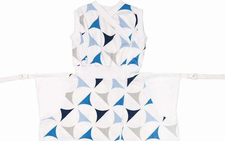 Sacco a pelo in flanella (120 cm)