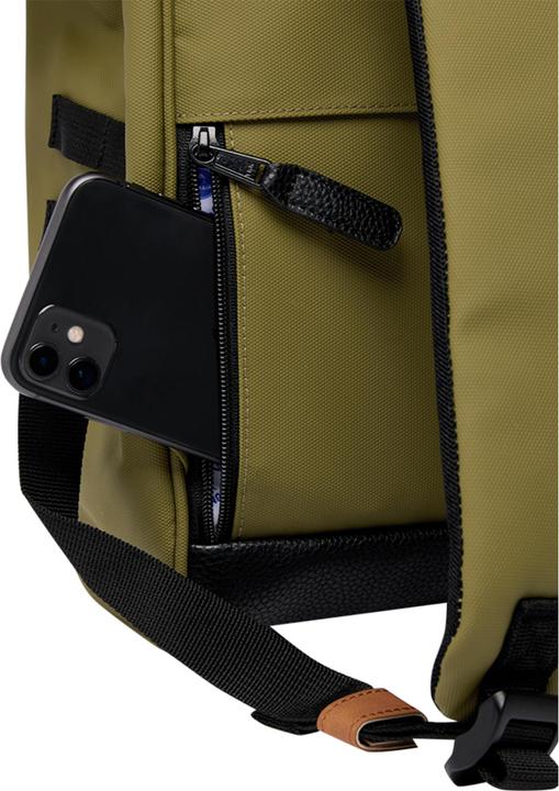Immagine prodotto Cabaia Zaino Adventurer Riciclato Impermeabile Medio (23 l)