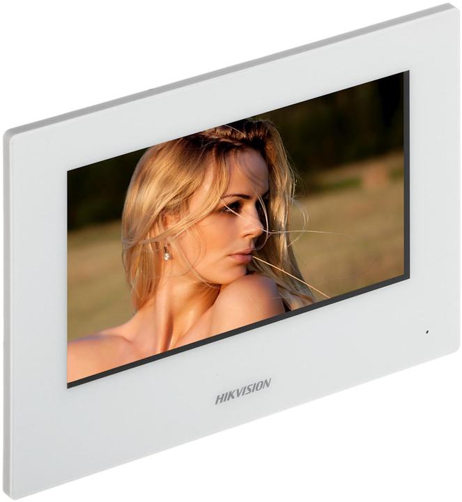 Image du produit Hikvision DS-KH6320-WTE2-WO-STD/ (Sans fil)