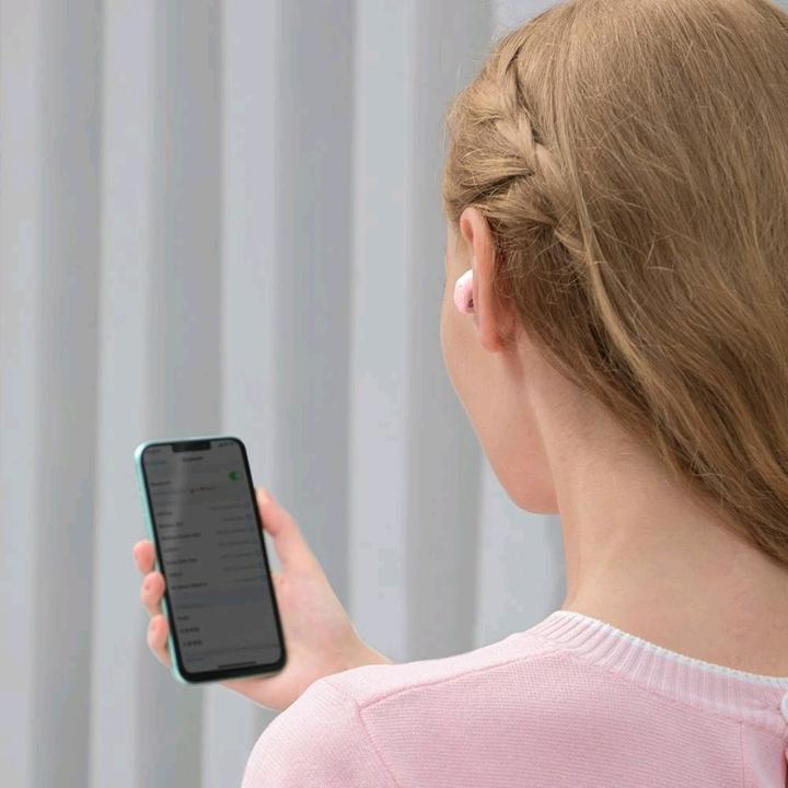 Immagine prodotto Baseus Encok WM01 Plus (ANC, 8.33 h, Senza fili)