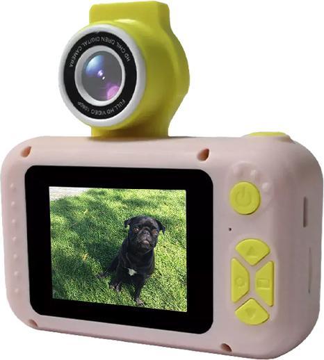 Immagine prodotto Ninimi mini telecamera per bambini