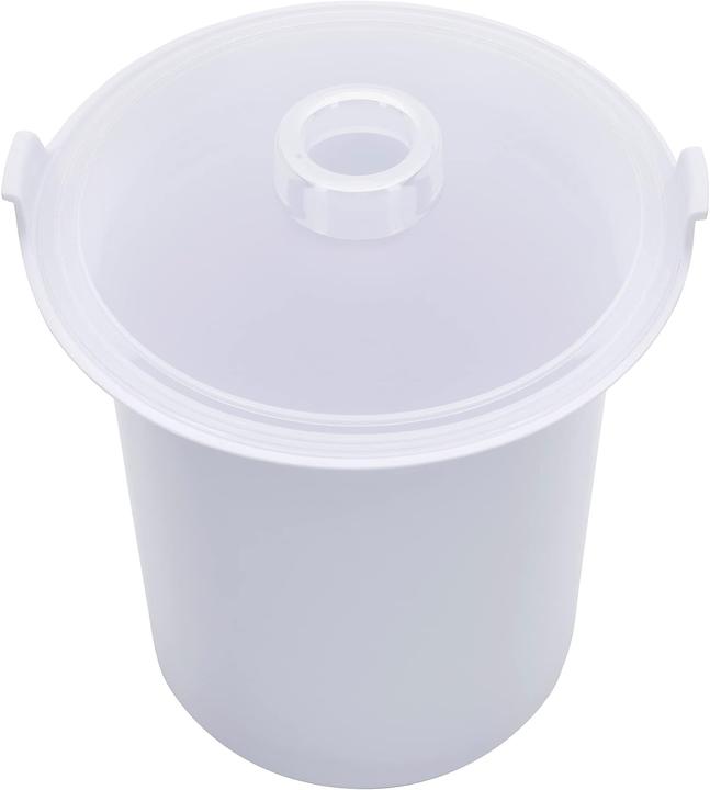 Actual product image Steba IC 110 ice cream maker (EU plug)