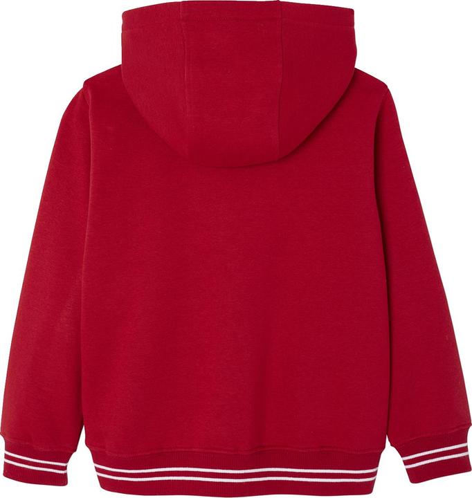 Immagine prodotto Vertbaudet Jungen Sportjacke mit Kapuze und Recycling-Polyester (152)