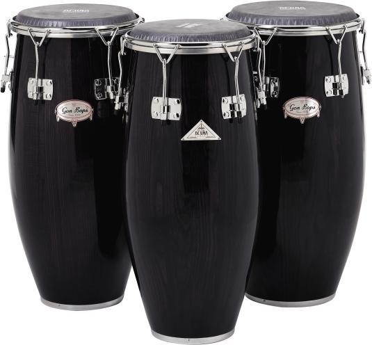 Actual product image Gon Bops Alex Acuna Tumba (Congas)