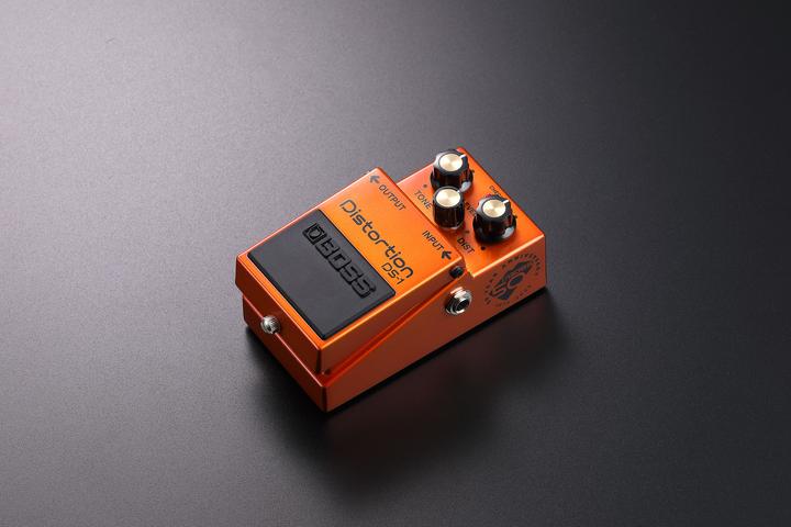 Actual product image BOSS DS-1-B50A (Guitar)