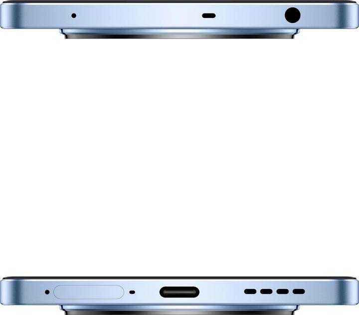 Immagine prodotto realme 12 4G (512 GB, Skyline Blu, 6.67", Doppia SIM Ibrida, 50 Mpx, 4G)