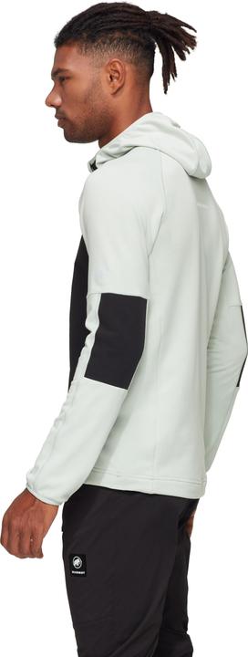 Produktbild Mammut Massone ML Hooded Jacket Men (XXL)