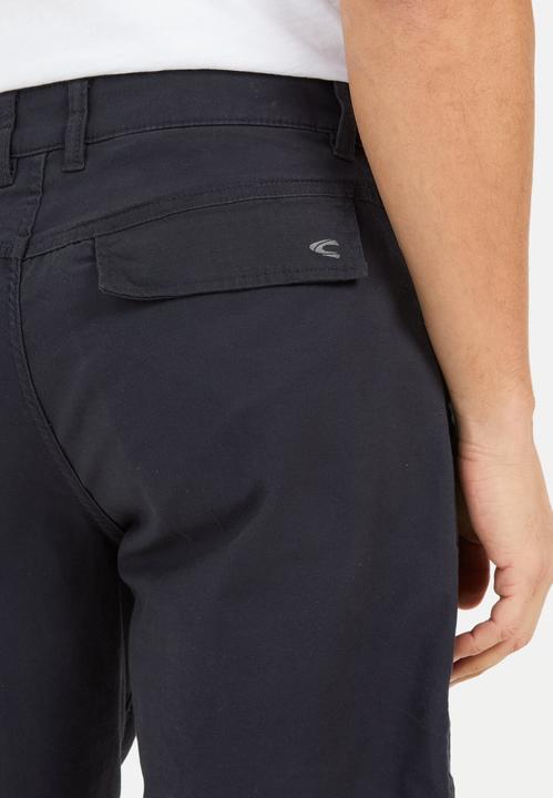 Produktbild Camel Active Cargo Shorts mit Ripstop-Kontrast (34)