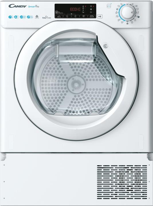 Actual product image Candy BCTD 1TE-S (7 kg, Left)