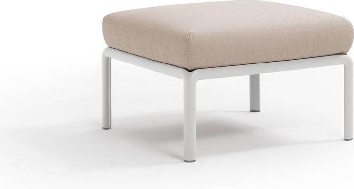 Komodo white-beige