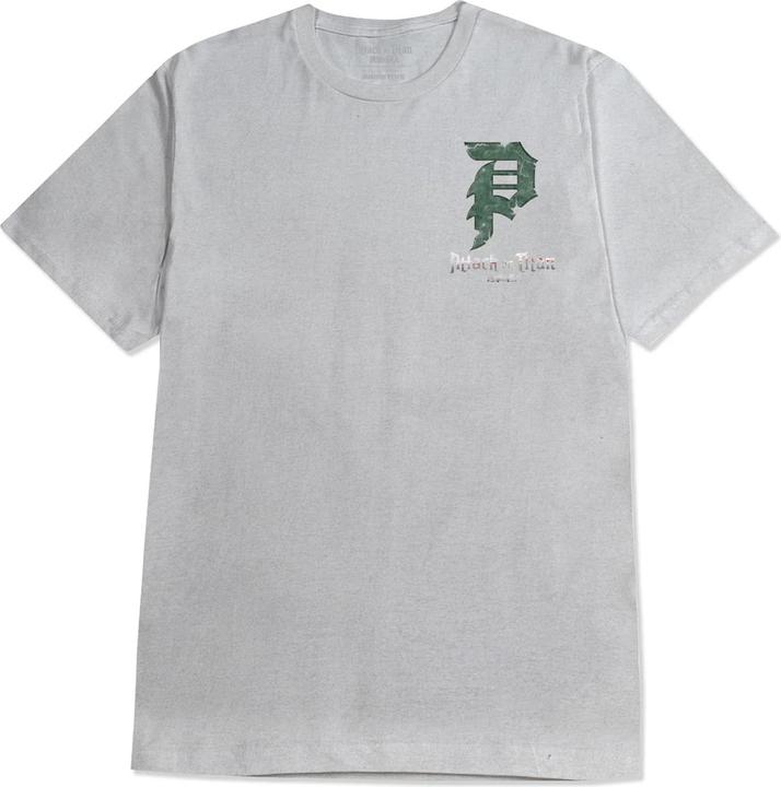 Actual product image Primitive M38938 (S)