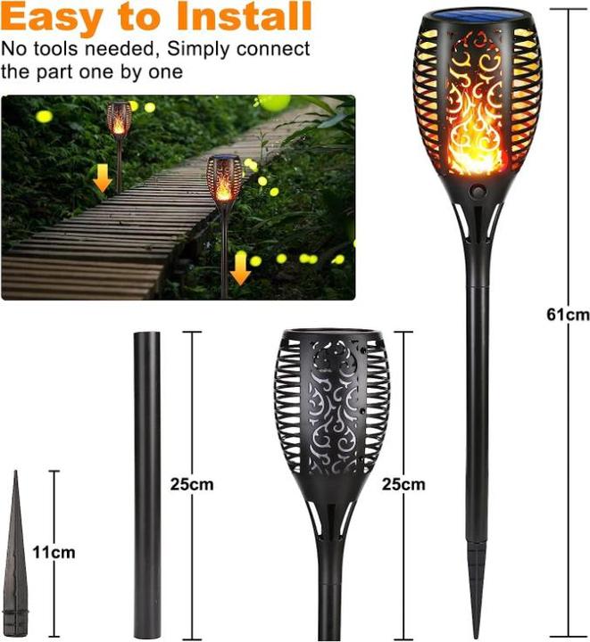 Produktbild Lumina Swiss Premium (120 lm, IP65)