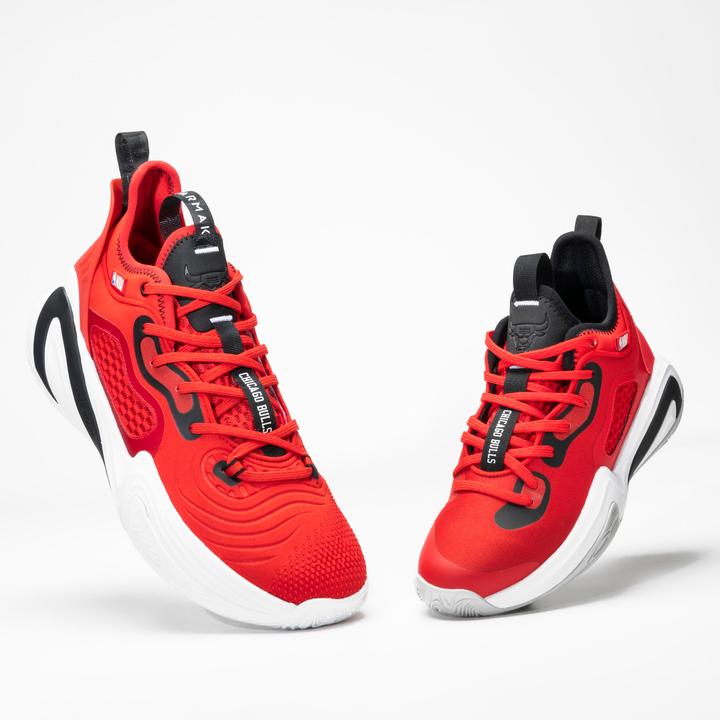 Immagine prodotto Tarmak Nba Chicago Bulls (47)