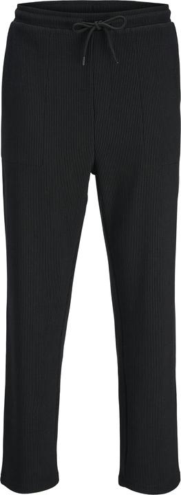 Actual product image Jack & Jones Jpstkane Jjrick Plisse Sweat Pants Ln (XL)