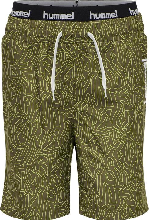 Produktbild hummel Rio Board Shorts (164)