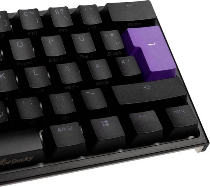 Immagine prodotto Ducky One 2 Mini (DE, Cablato)