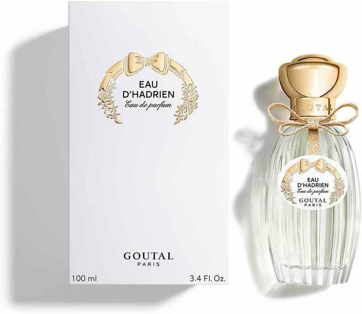 Actual product image Goutal Eau d'Hadrien (Eau de parfum, 100 ml)