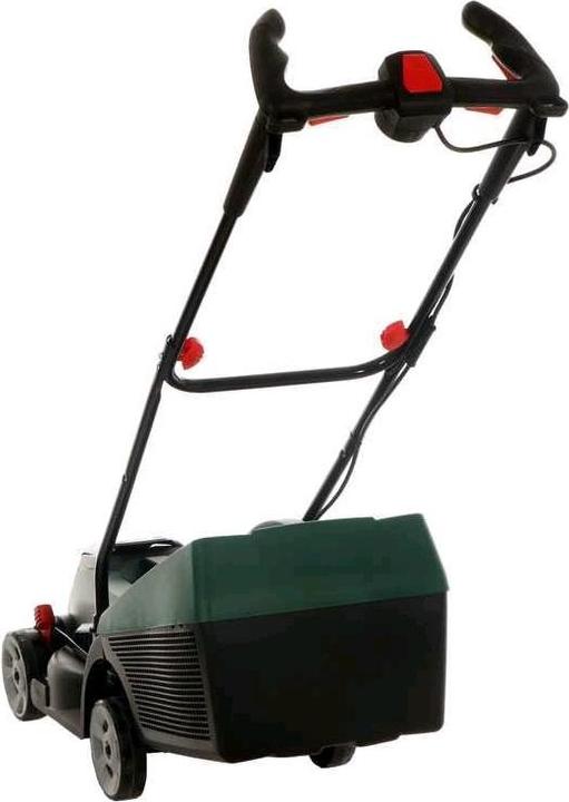 Produktbild Bosch Home & Garden CityMower 18V-32-300 (Akkubetrieb)