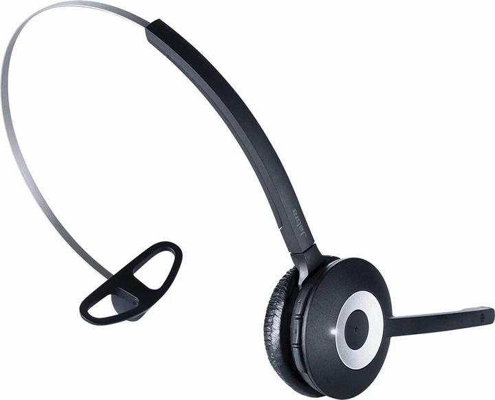 Jabra Pro 930 MS (Kabellos, USB-A)