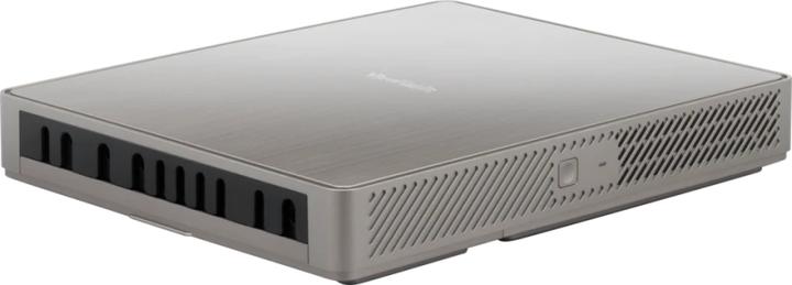 Actual product image Viewsonic for MTR Room Kit includes mini-PC & touc