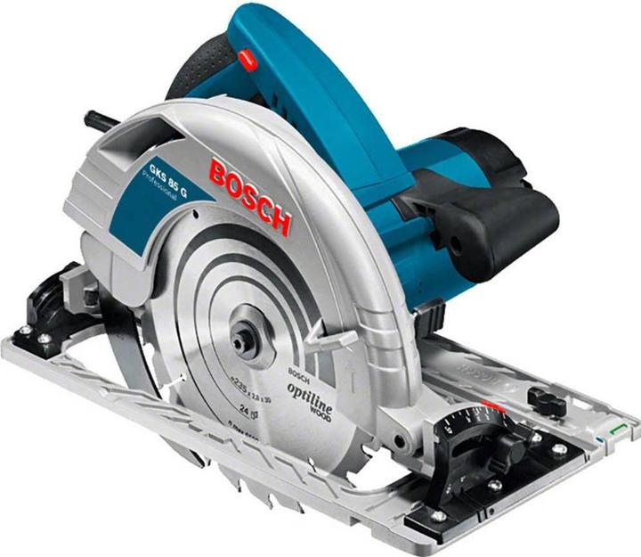 Image du produit Bosch Professional Gks 85 G