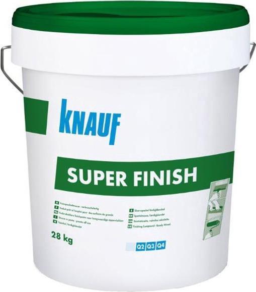 Produktbild Knauf Dsuper Finish (28000 g)
