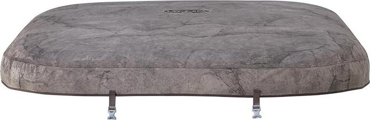 Image du produit Bestway Lay-Z-Spa Rome MaxHold EnergySense Ultra (6 pers.)