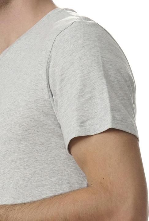Immagine prodotto adidas 6er Pack Active Core Cotton Unterhemd / Shirt Kurzarm (L)