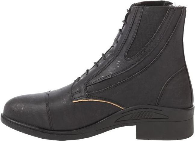 Produktbild Kavalkade Vegane Stiefelette Cortica (aus Kork) (38)