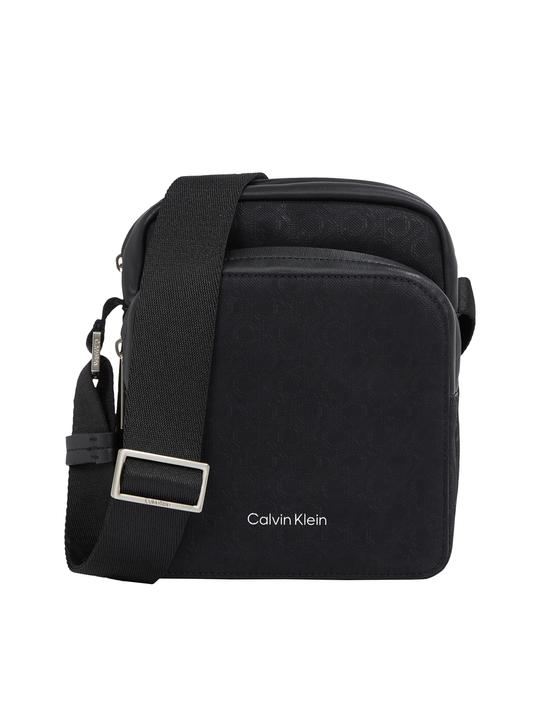 Image du produit Calvin Klein Ck Must Reporter S Mono (97% POLYURÉTHANE, 3% Polyester recyclé)