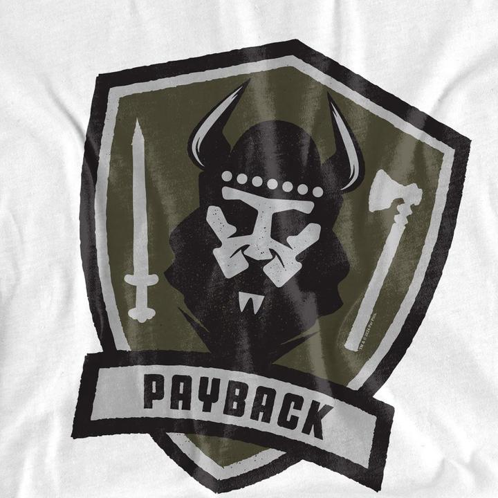 Produktbild Top Gun Payback TShirt (XL)