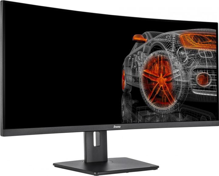 Productafbeelding iiyama ProLite XCB3494WQSN-B5 (3440 x 1440 pixels, 34")