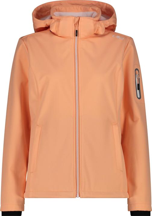 Produktbild CMP Campagnolo Softshell Hoodie (40, M)