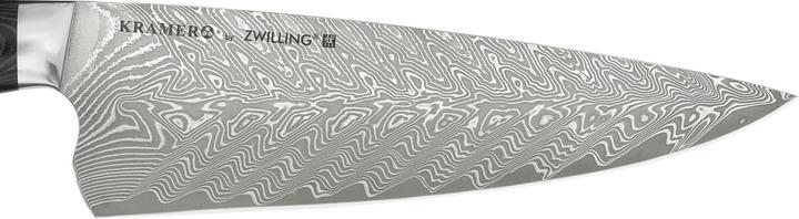 Image du produit Zwilling Kramer Euro Stainless couteau de cuisine 20cm