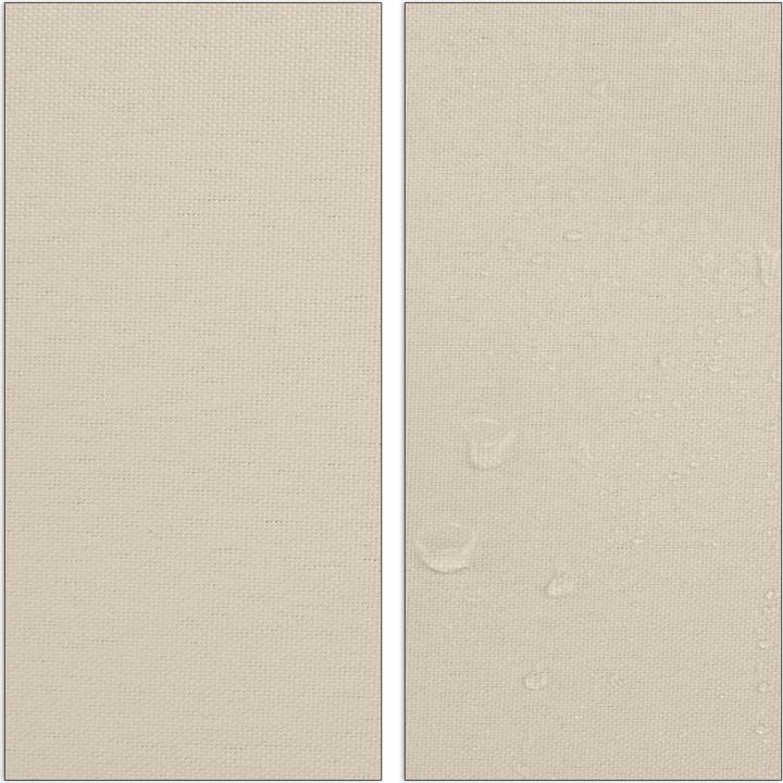 Productafbeelding Relaxdays Luifel (550 x 400 x 0,5 cm)