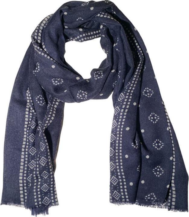 Image du produit Lucky & Love Écharpe mérinos Chamlang