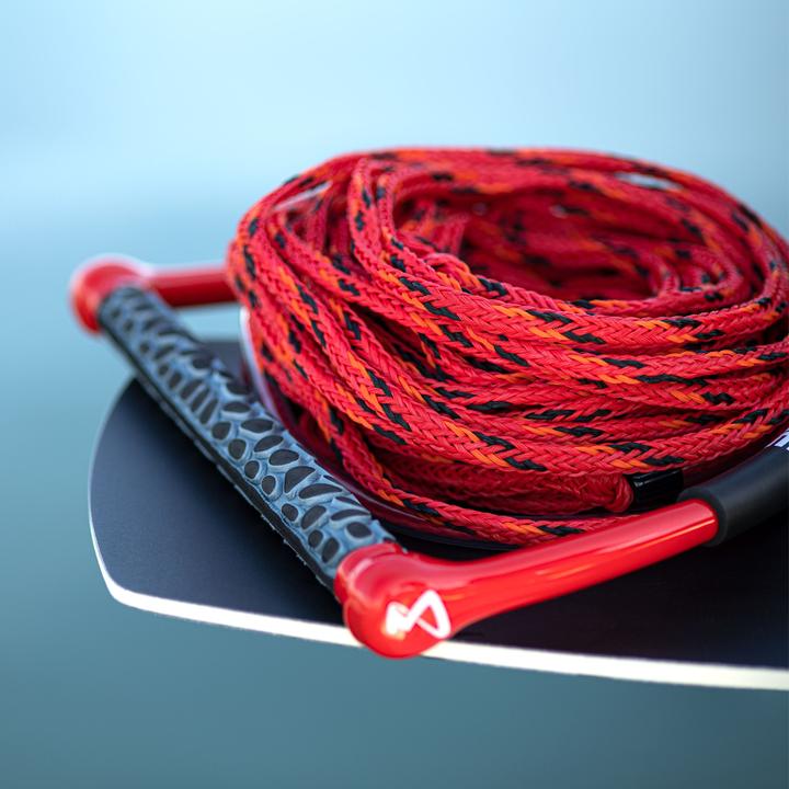 Produktbild Mesle Wakeboardleine Team 65' 4-Loop