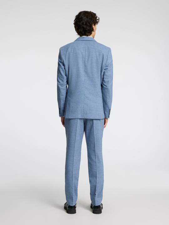 Immagine prodotto Selected Homme Slim Fit Einreihiger Blazer (48)