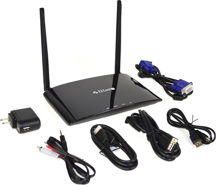 Produktbild EZCast Pro Box