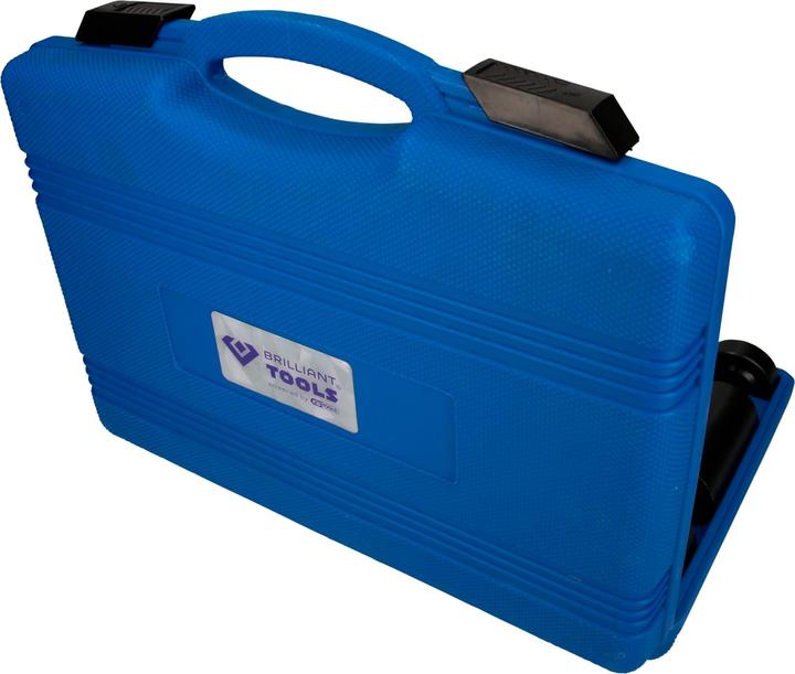 Produktbild Brilliant Tools 4 in 1 Kugelgelenk-Abzieher-Satz, 7-tlg