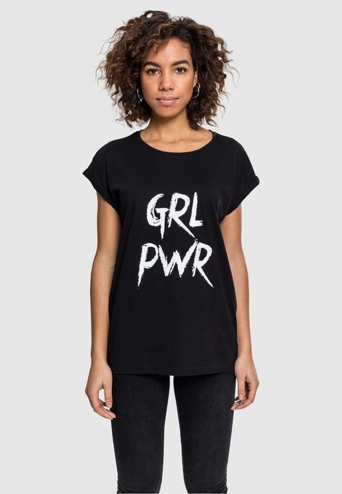 Produktbild MT Ladies GRL PWR Tee (L)