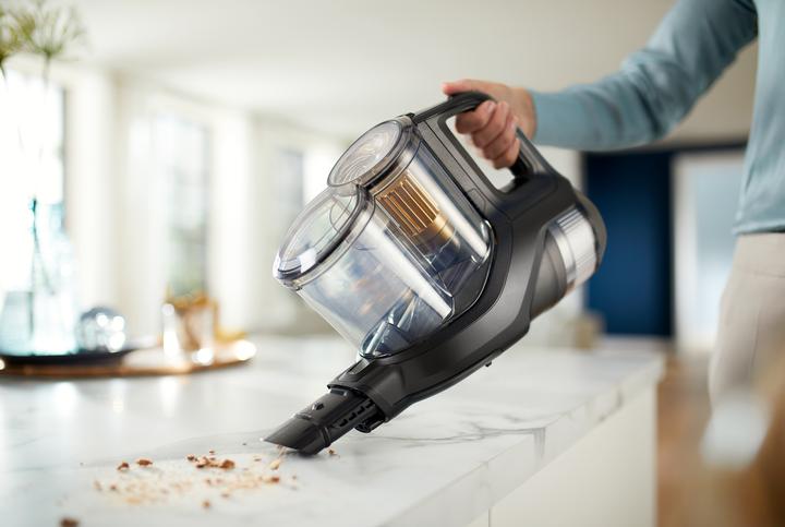 Produktbild Philips Speed Pro Max Aqua Plus