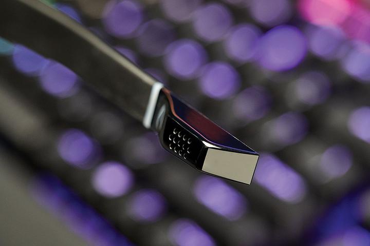 Image du produit Corsair Void Pro RGB sans fil (Sans fil)