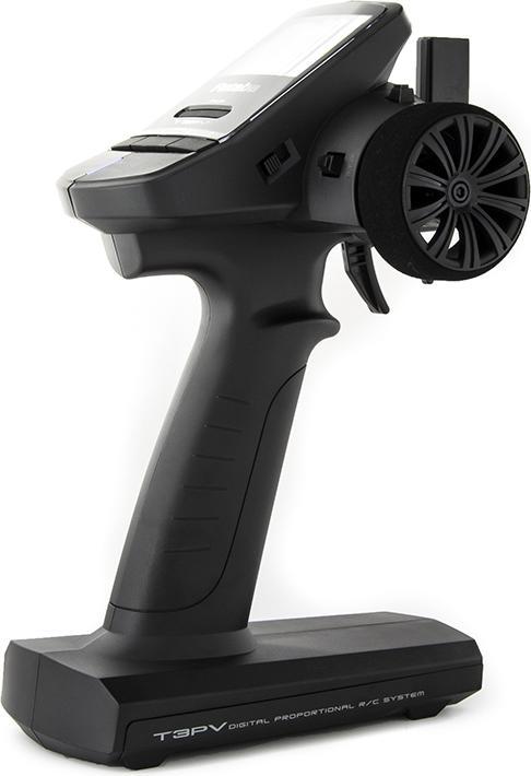Actual product image Futaba T3PV T-FHSS with R304SB