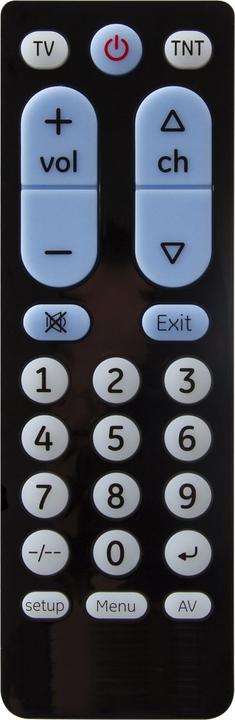 Immagine prodotto Ekon Telecomando universale 2 in 1 multimarca (Telecomando universale)