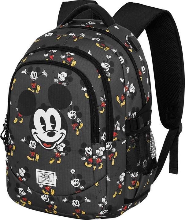 Karactermania PLUS Running Backpack Looks